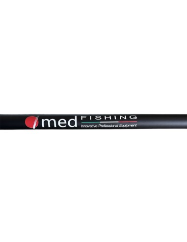 Medfishing Rod Power R1 100-200gr