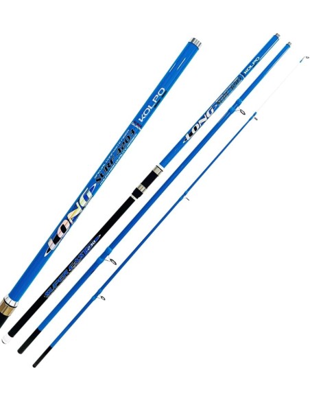 Kolpo Long Surf 4,20mt 230gr