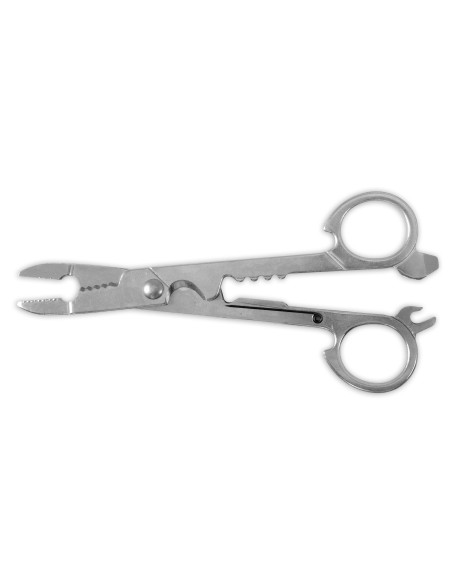 Pinza Inox Multiuso