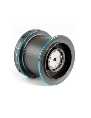 Trabucco Aeras 8000 - Mulinello Surfcasting