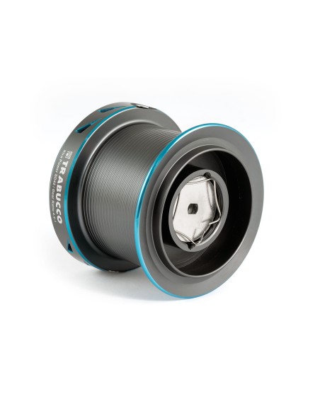 Trabucco Aeras 8000 - Mulinello Surfcasting