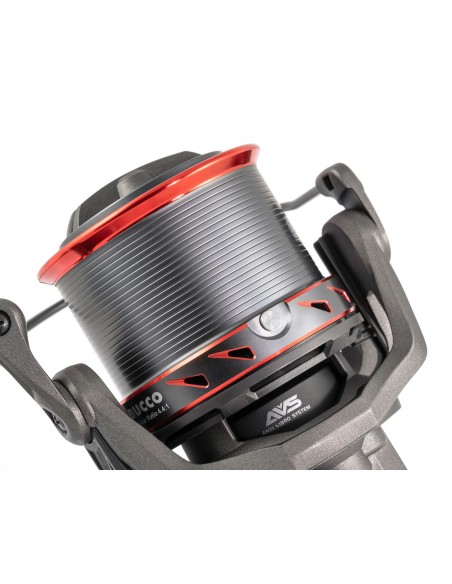 Trabucco Aeras 8000 - Mulinello Surfcasting