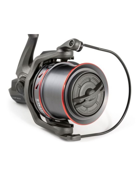 Trabucco Aeras 8000 - Mulinello Surfcasting
