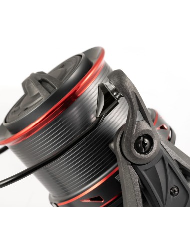 Trabucco Aeras 8000 - Mulinello Surfcasting