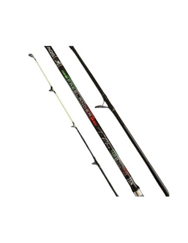 Kit Surfcasting AQS Freelander T-Plus 200gr +...