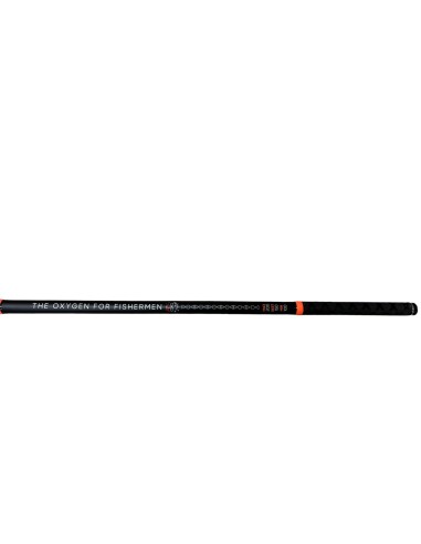 Combo da Surfcasting OXG Nereide 4,20mt +...