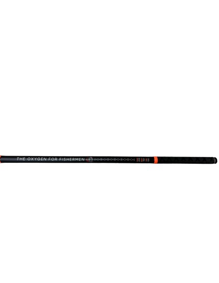 Combo da Surfcasting OXG Nereide 4,20mt + Alcedo Master Surf 8000