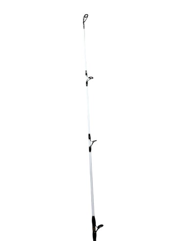 Combo da Surfcasting OXG Nereide 4,20mt +...