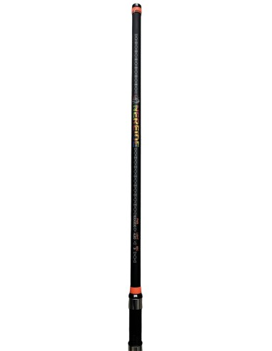 Combo da Surfcasting OXG Nereide 4,20mt +...