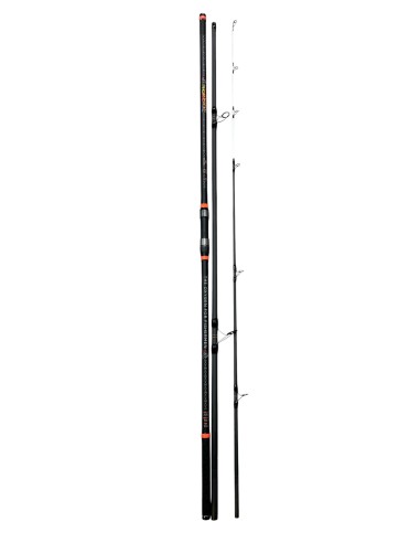 Combo da Surfcasting OXG Nereide 4,20mt +...