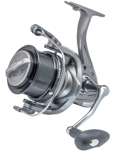 Kit Surfcasting Shimano Beastmaster 4,20mt...