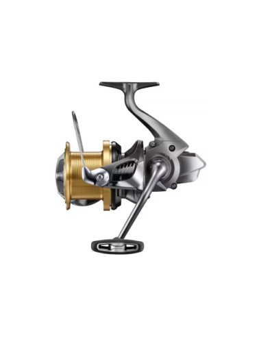 Shimano Aerlex XSC 14000