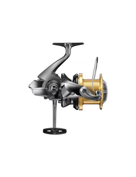 Shimano Aerlex XSC 14000