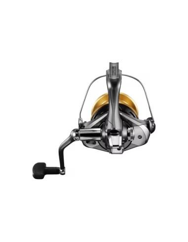 Shimano Aerlex XSC 14000