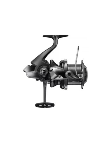 Shimano Aerlex 14000 XTC