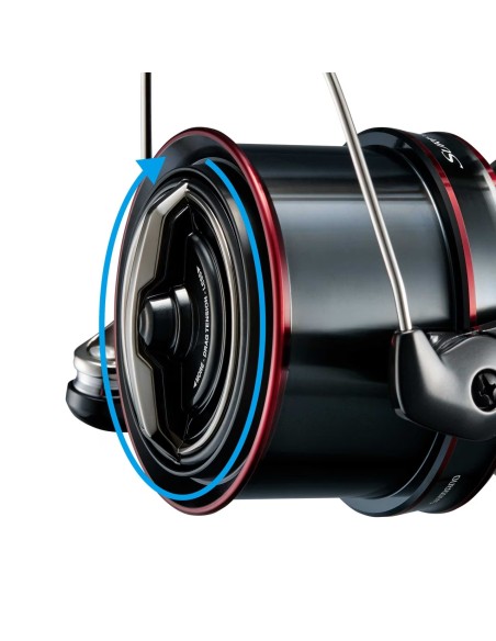 Shimano Surf Leader 2025 - Mulinello Surfcasting