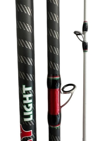 Yuki Saikou Italy Light 4,20/4,50 Mt 75-150Gr -...