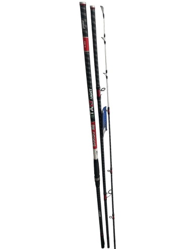 Yuki Saikou Italy Light 4,20/4,50 Mt 75-150Gr -...