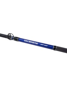 Shimano Technium Deep Drop 229cm 500-1000g 2
