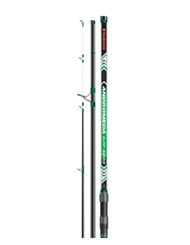 Trabucco Andromeda 4,20 Mt 200 Gr - Canna...