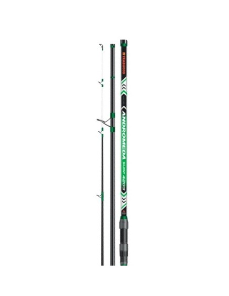 Trabucco Andromeda 4,20 Mt 200 Gr - Canna Surfcasting 3 Pezzi