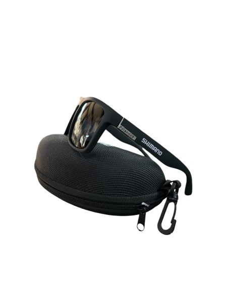 Kit Surfcasting Trabucco Oceanic 200gr  + Mulinello Trabucco + Occhiali Shimano