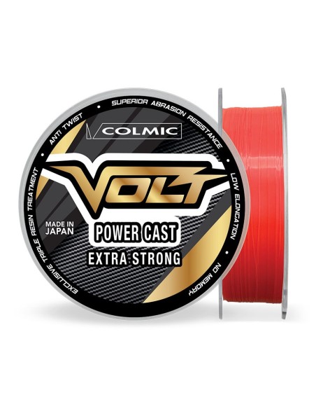 Colmic Monofilo Volt Power Cast 300mt