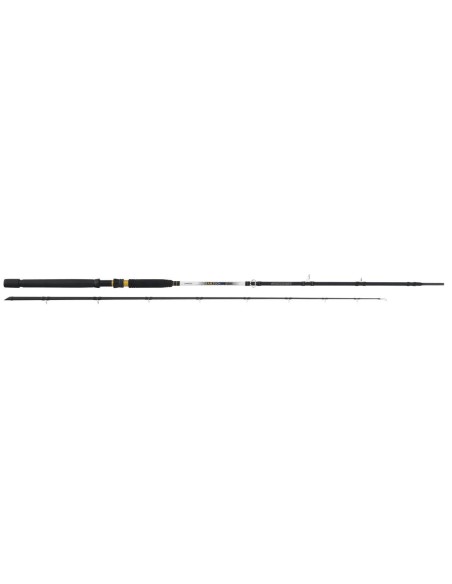 Tubertini Sailtech Twist Evo - Canna Bolentino Profondità