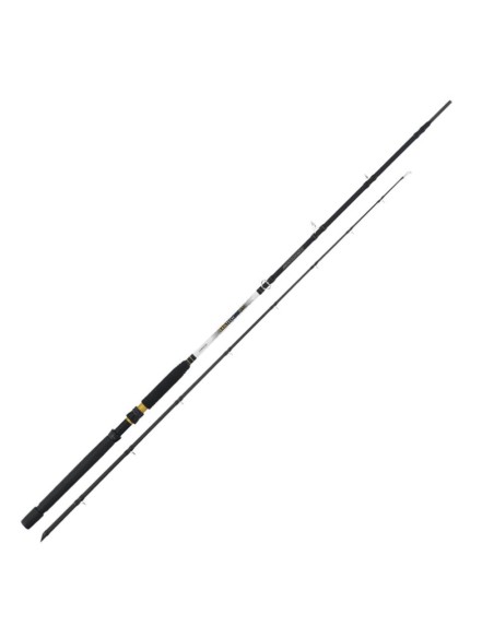 Tubertini Sailtech Twist Evo - Canna Bolentino Profondità