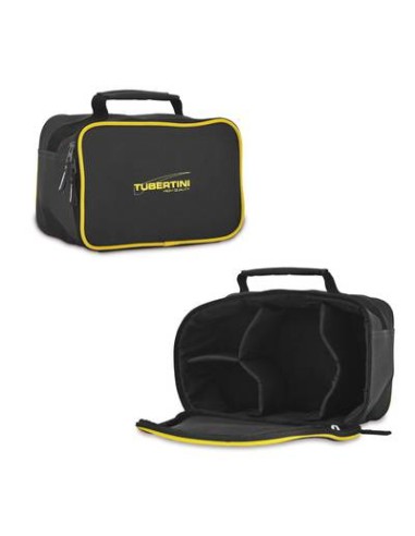 Tubertini Borsa Porta Mulinello