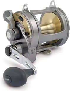Mulinello Shimano Tyrnos
