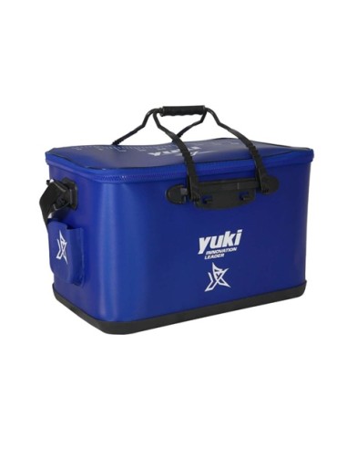 Yuki Borsa EVA da Competizione