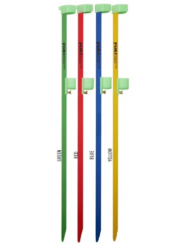 Picchetto Sabbia YUKI 175cm
