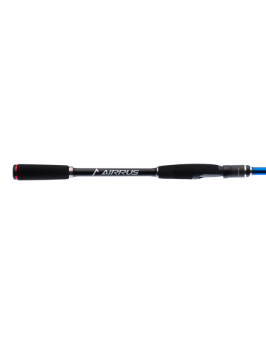 Airrus Alano Power Canna Spinning Monopezzo