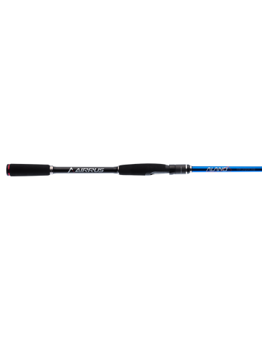 Airrus Alano Power Canna Spinning Monopezzo