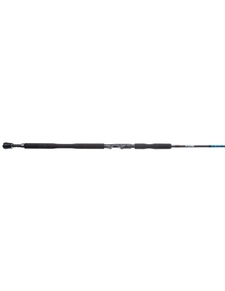 Airrus Acciaio Canna Spinning Offset