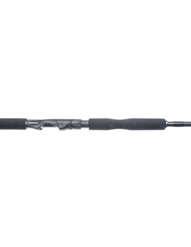 Airrus Acciaio Canna Spinning Offset
