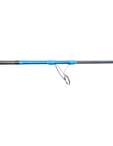 Airrus Acciaio Canna Spinning Offset
