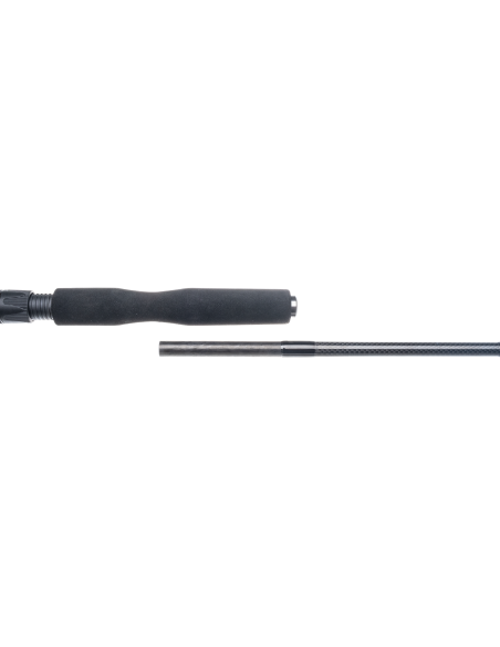 Airrus Acciaio Canna Spinning Offset