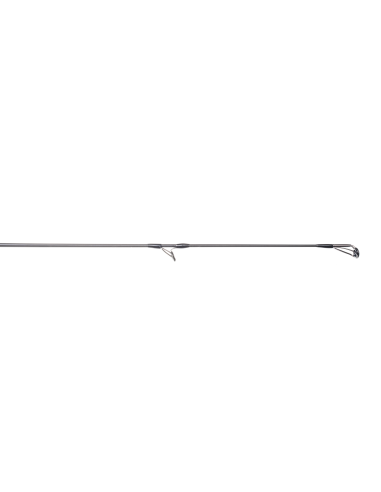 Airrus Acciaio Canna Spinning Offset