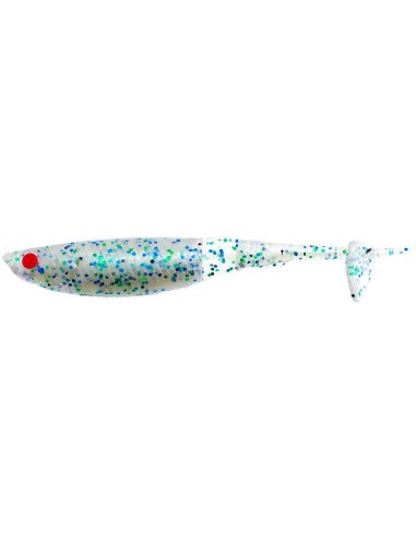 Legio Aurea Brutus Soft Swimbait