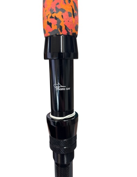 Captain James Dentex Sniper 20lb
