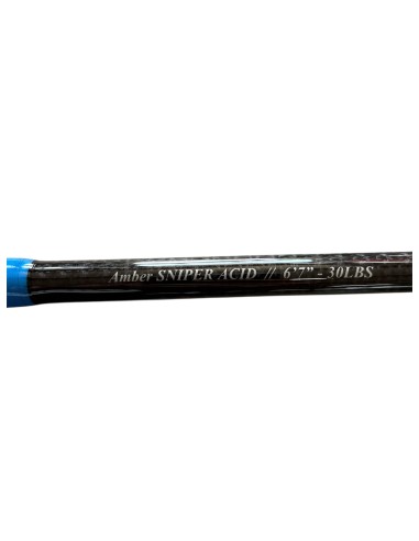Canna Captain James Amber Sniper Acid 30lb