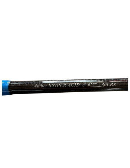 Canna Captain James Amber Sniper Acid 30lb