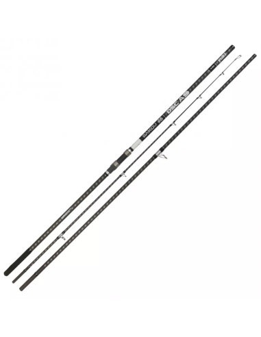 Yuki Saikou A9 DSC 4,20Mt/4,50 Mt 100-250gr -...