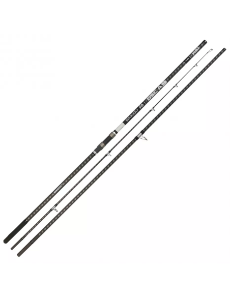 Yuki Saikou A9 DSC 4,20Mt/4,50 Mt 100-250gr - Canna da Surfcasting