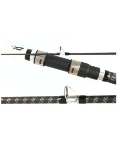 Yuki Saikou A9 DSC 4,20Mt/4,50 Mt 100-250gr -...