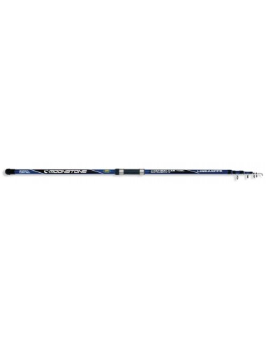 Kit Surfcasting Canna a scelta + Mulinello...