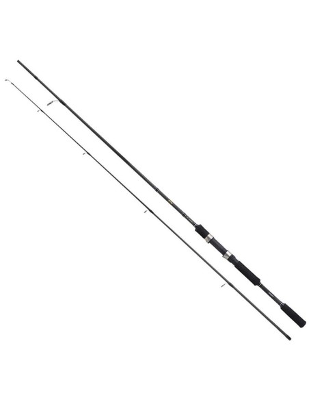 Shimano FX Canna da Spinning + Mulinello Globe Fishing Brutal 3000 + Artificiali Omaggio