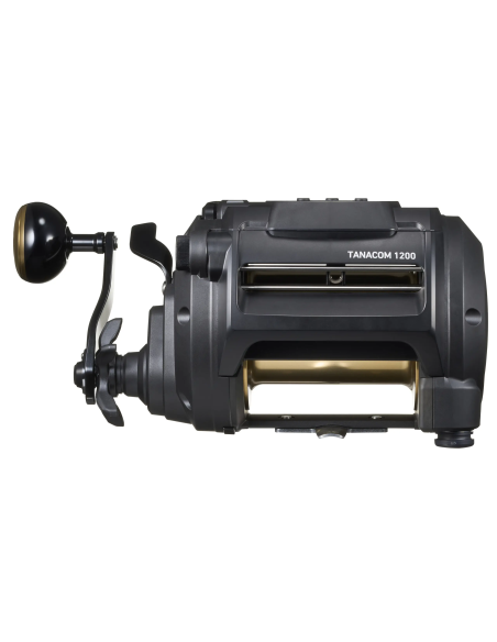 Daiwa Tanacom 1200